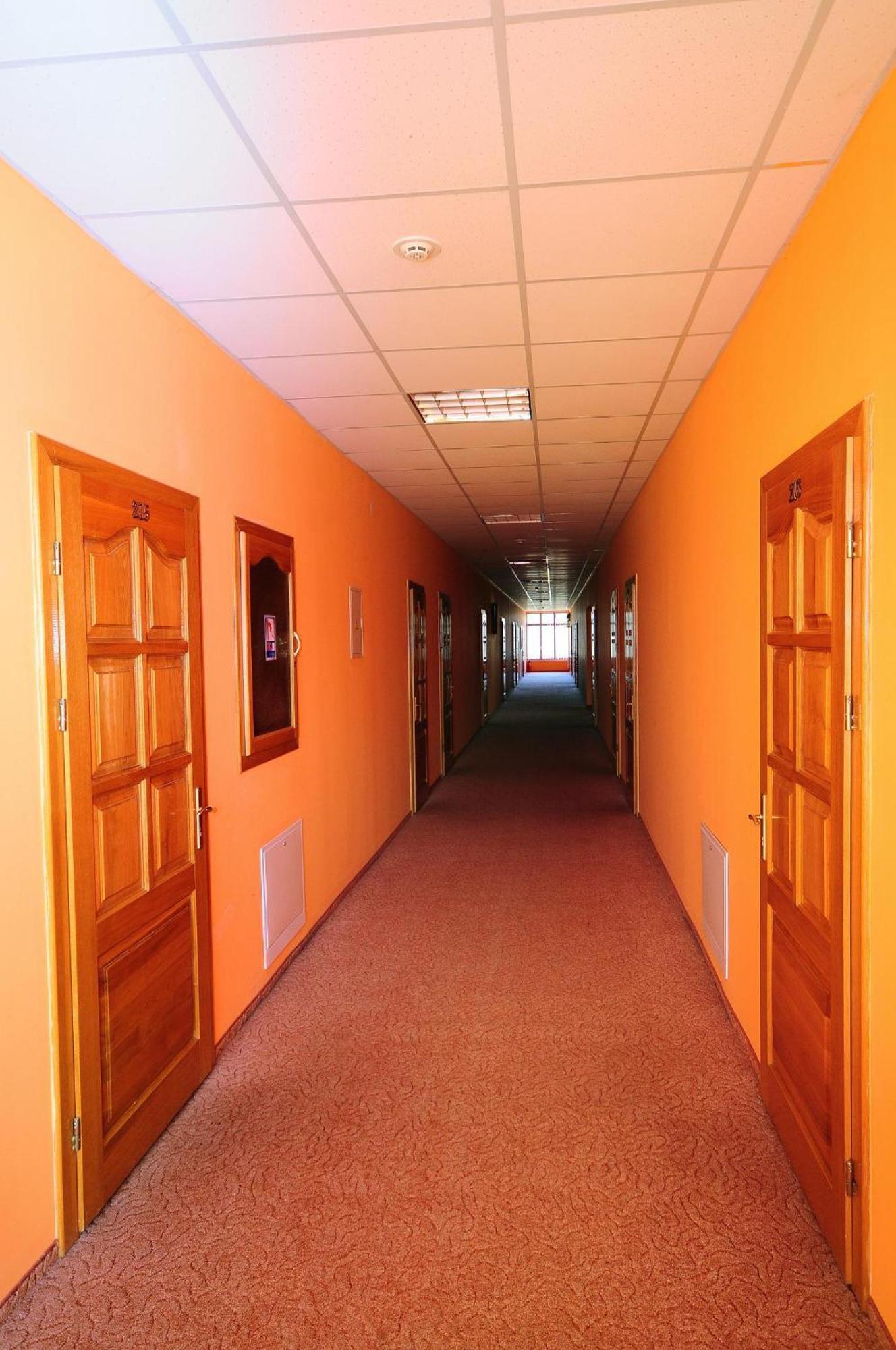 Chervona Gora Mukacheve Bagian luar foto